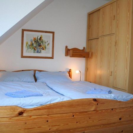 Reinhardt Apartment Sylt Luaran gambar